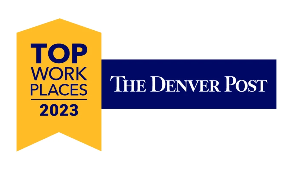 Rocky Mountain Human Services Named a 2023 Denver Post Top Workplace