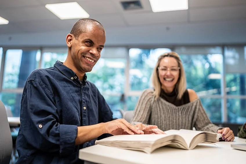 January 4 is World Braille Day – A Holiday with an Inspiring History and an Even Greater Impact