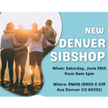 Denver SibShop Image