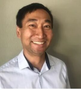 Jun Murai