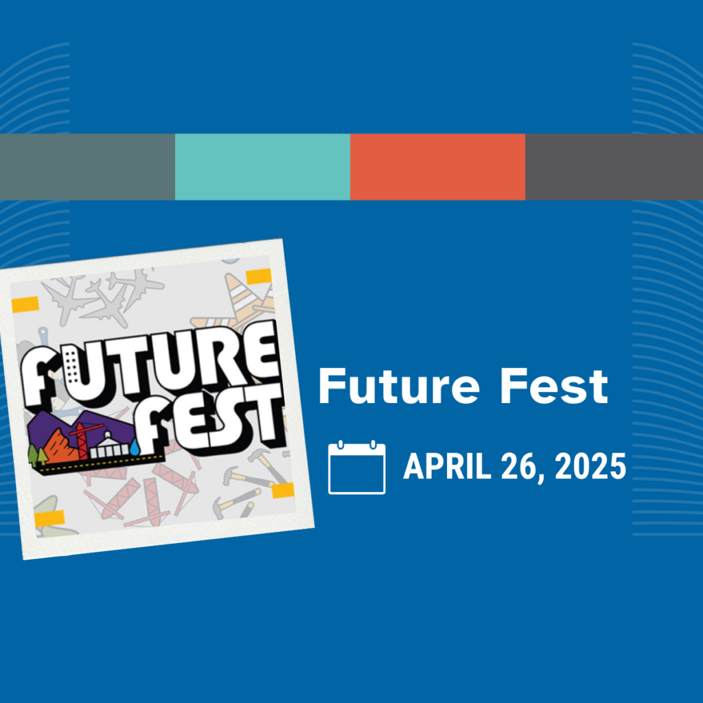 Future Fest- Saturday, April 26