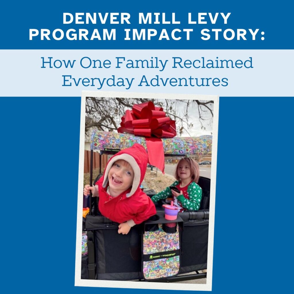 How One Family Reclaimed Everyday Adventures