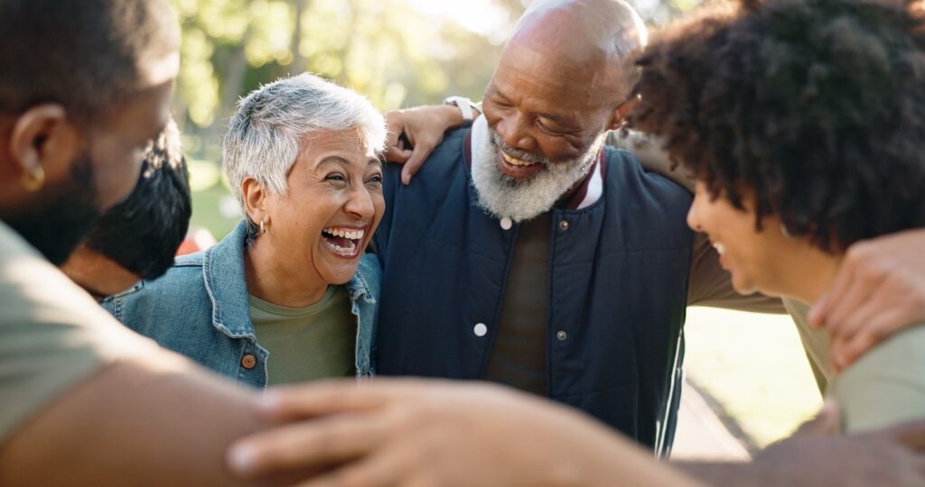 Three Self-Care Tips for Seniors and Aging Adults
