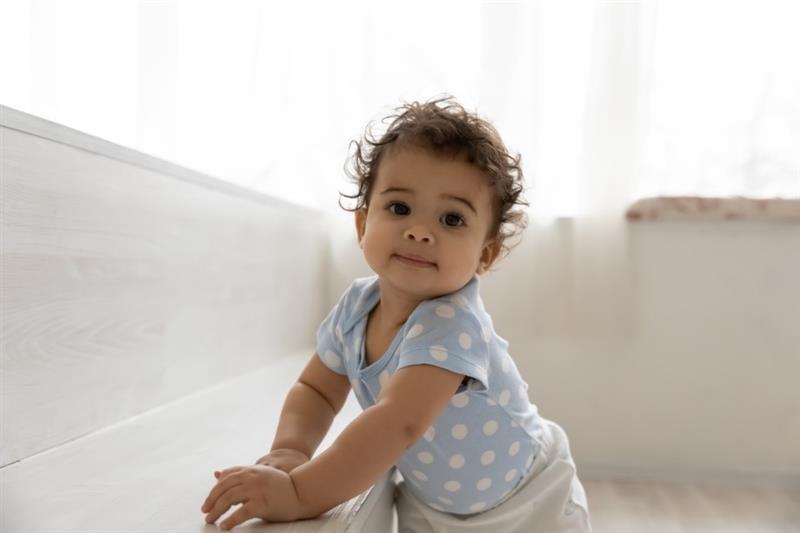 6 Ways Early Intervention (EI) Can Support Your Baby or Toddler