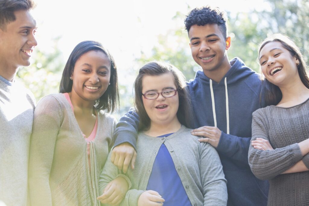 Successful Transitions to Adulthood for Youth with I/DD