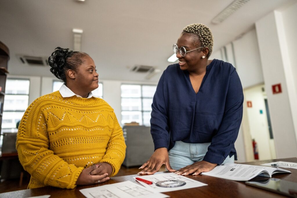 Getting Started with Long-Term Services and Supports at RMHS