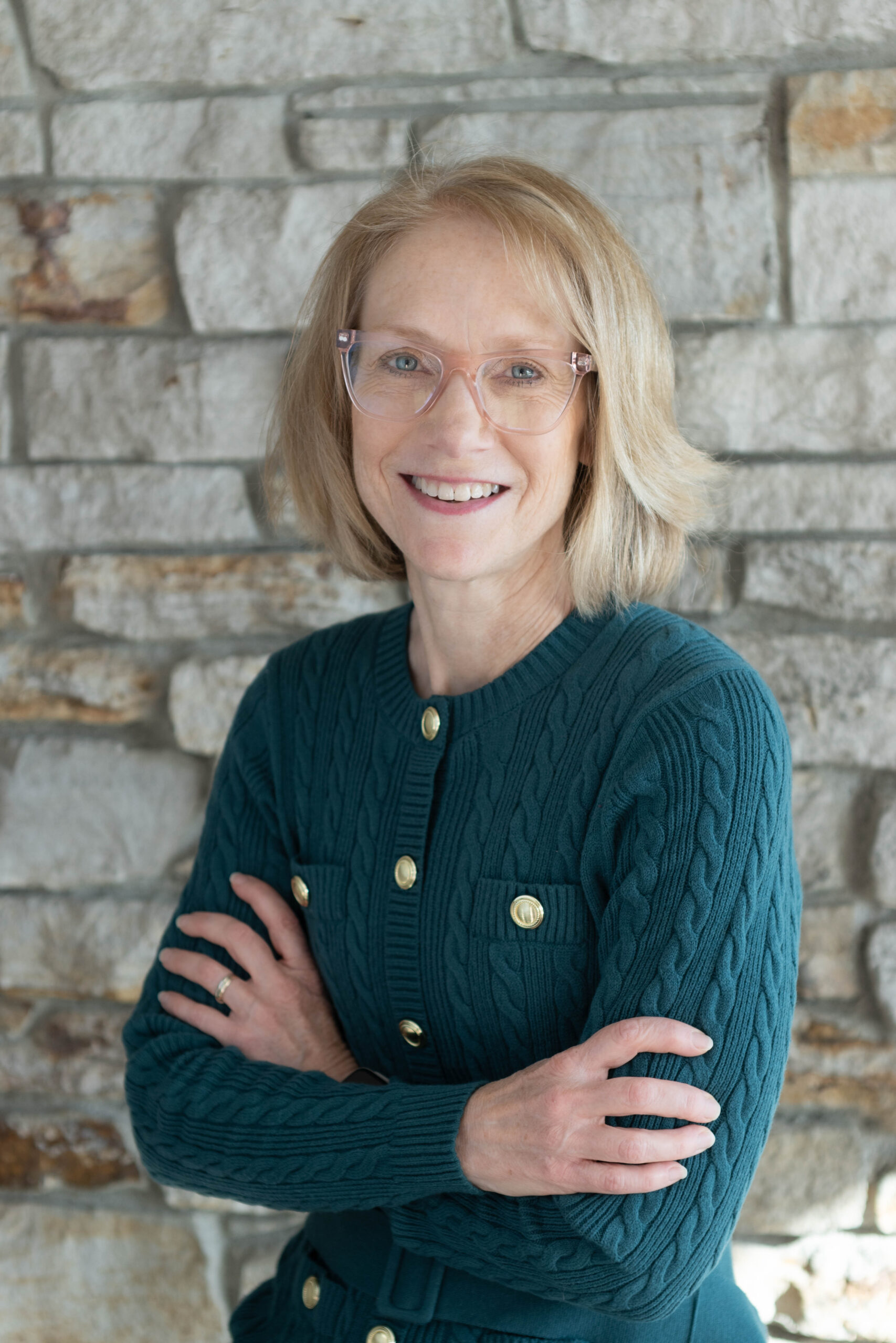 DSC_1825 Shari Repinski, RMHS Chief Executive Officer