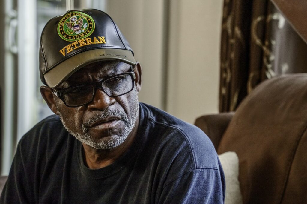 Colorado Resources for Veterans