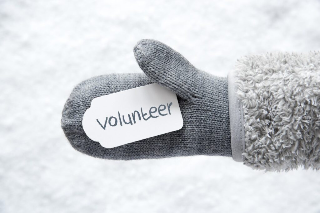 Ways to Support Your Community Through Volunteering