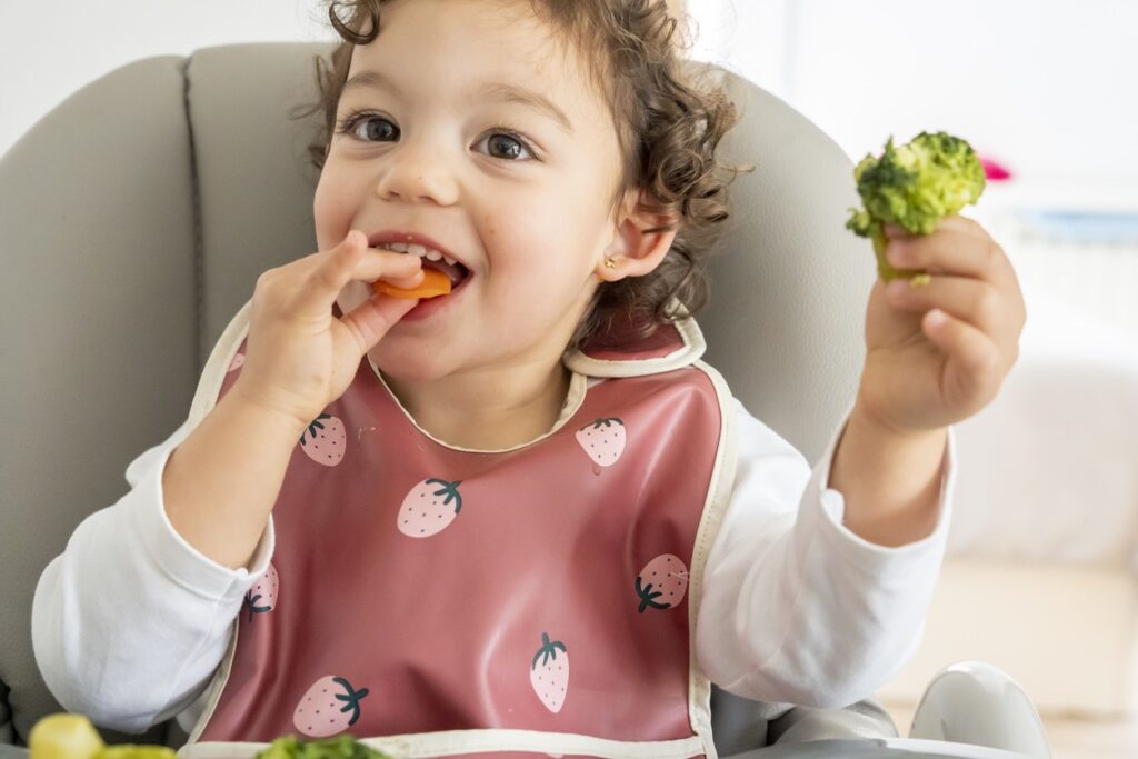 Is Picky Eating Normal? 9 Reassuring Lessons for Parents of Toddlers