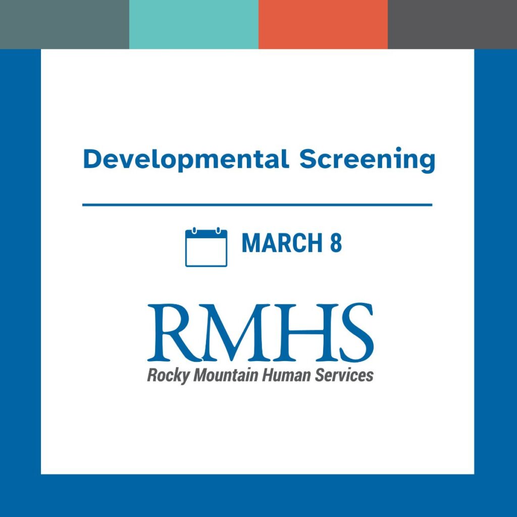 RMHS Screening Event at The Den- Sunday, March 8