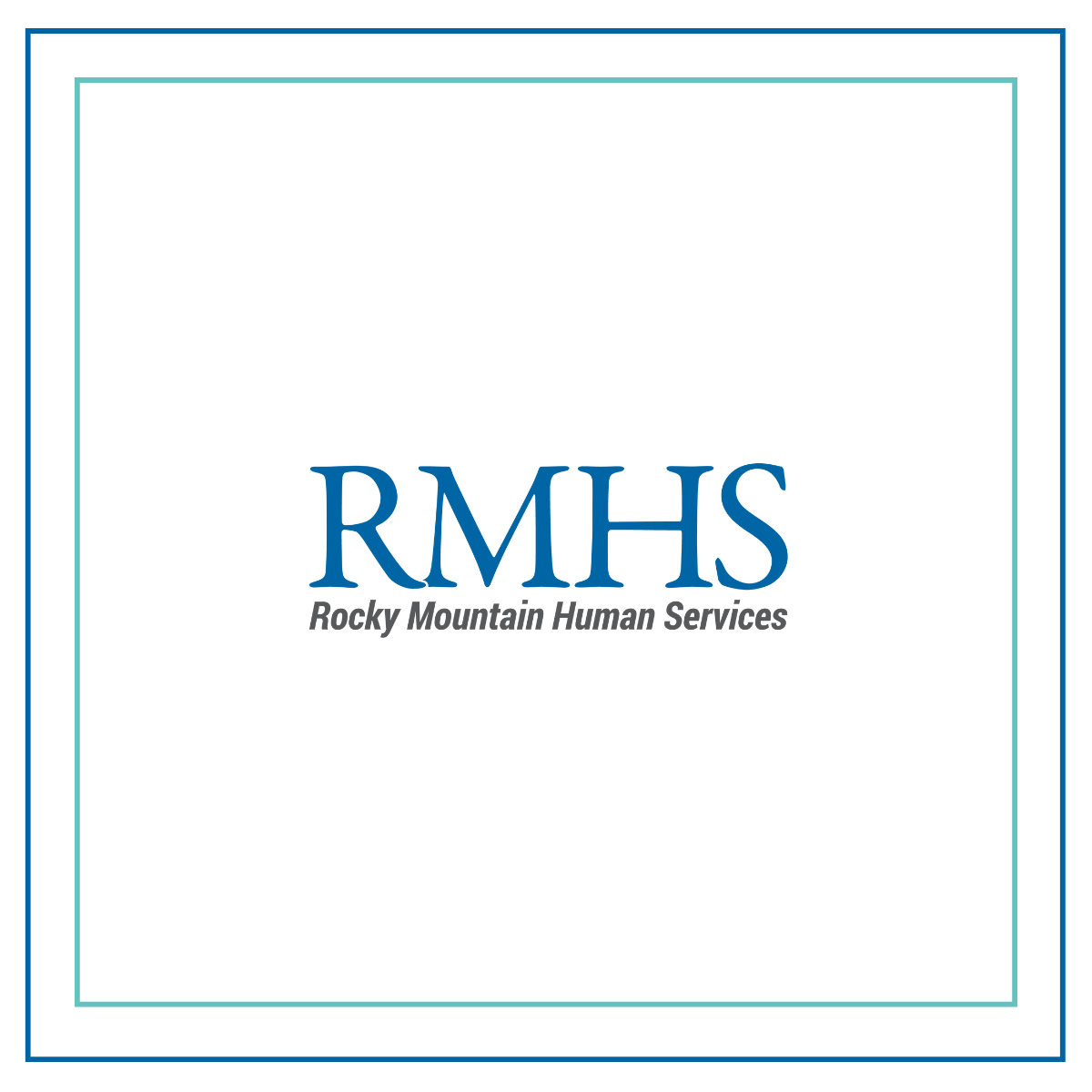 RMHS Rocky Mountain Human Services