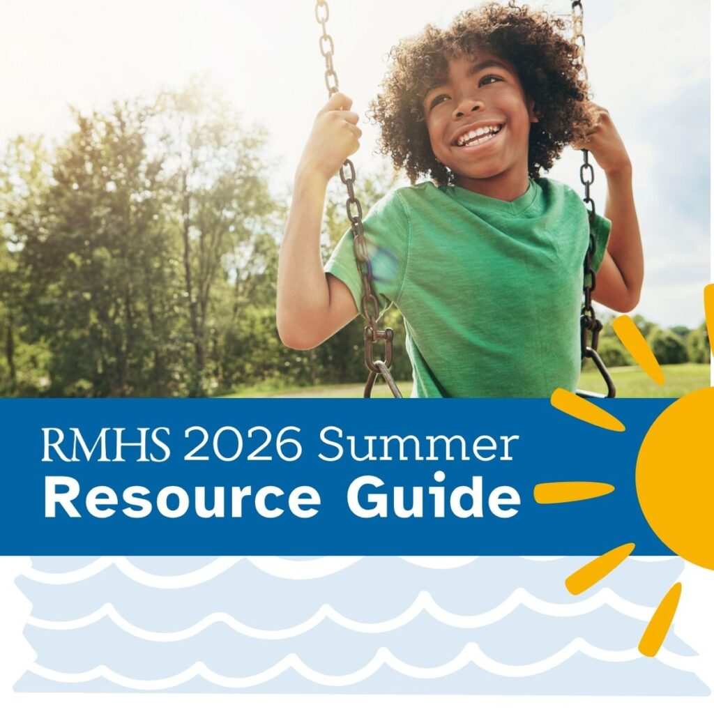 2026 RMHS Summer Resource Guide