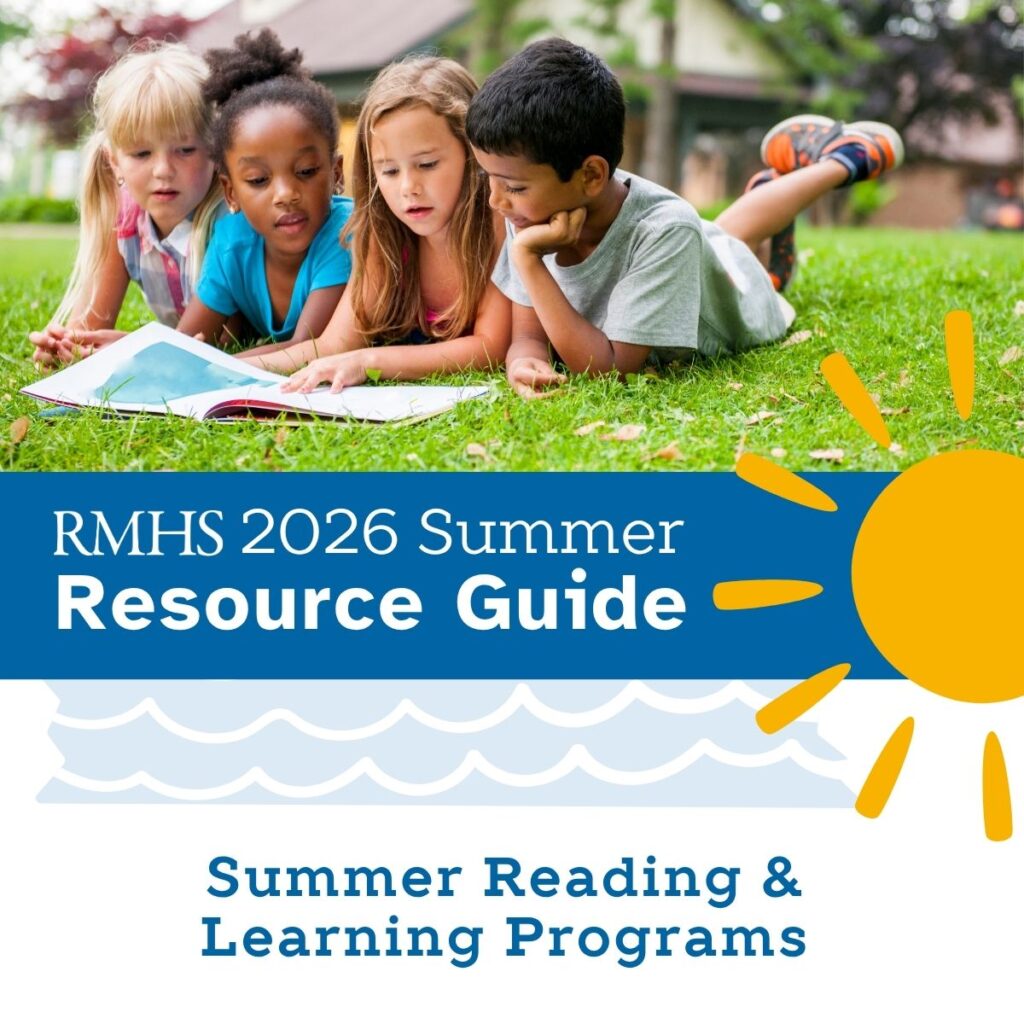 Colorado Summer Reading & Learning Programs for Children