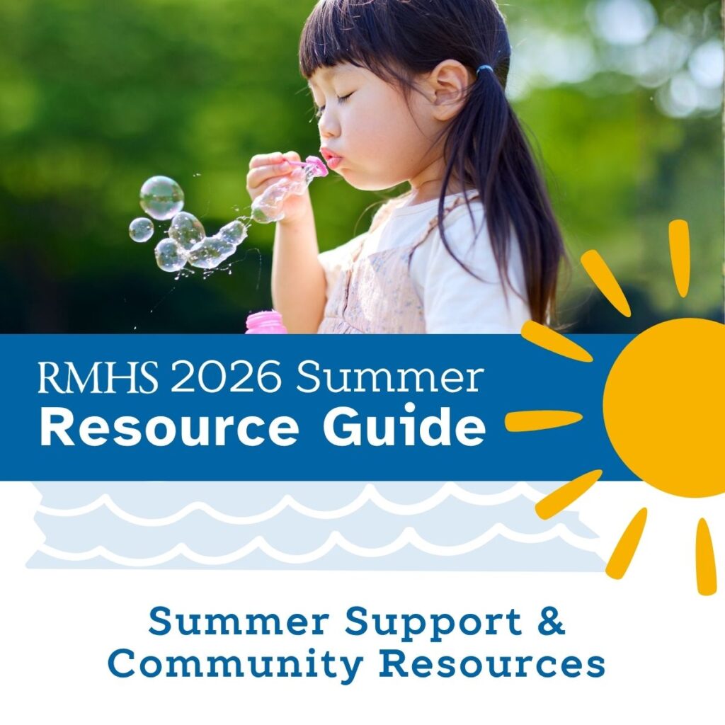 Summer Support & Community Resources in Colorado