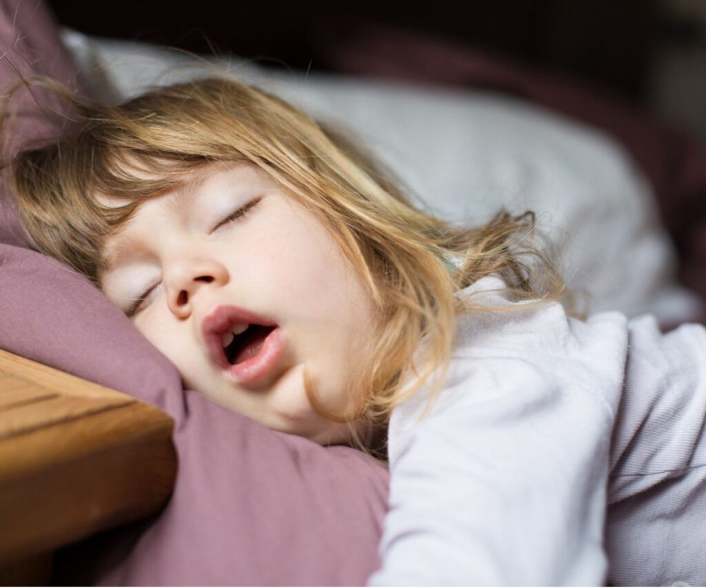 6 Strategies That Can Support Sleep for Children with Autism
