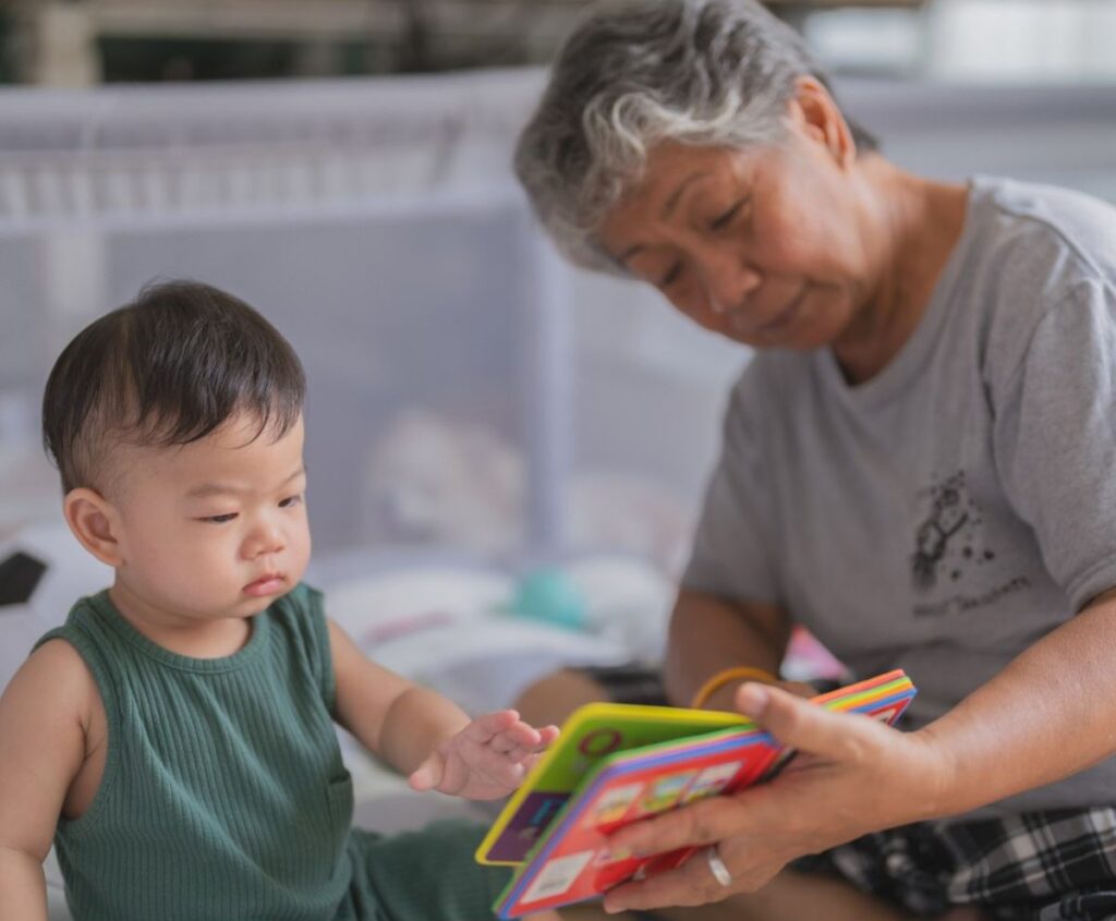 Simple Ways to Support Your Toddler’s Language Development at Home