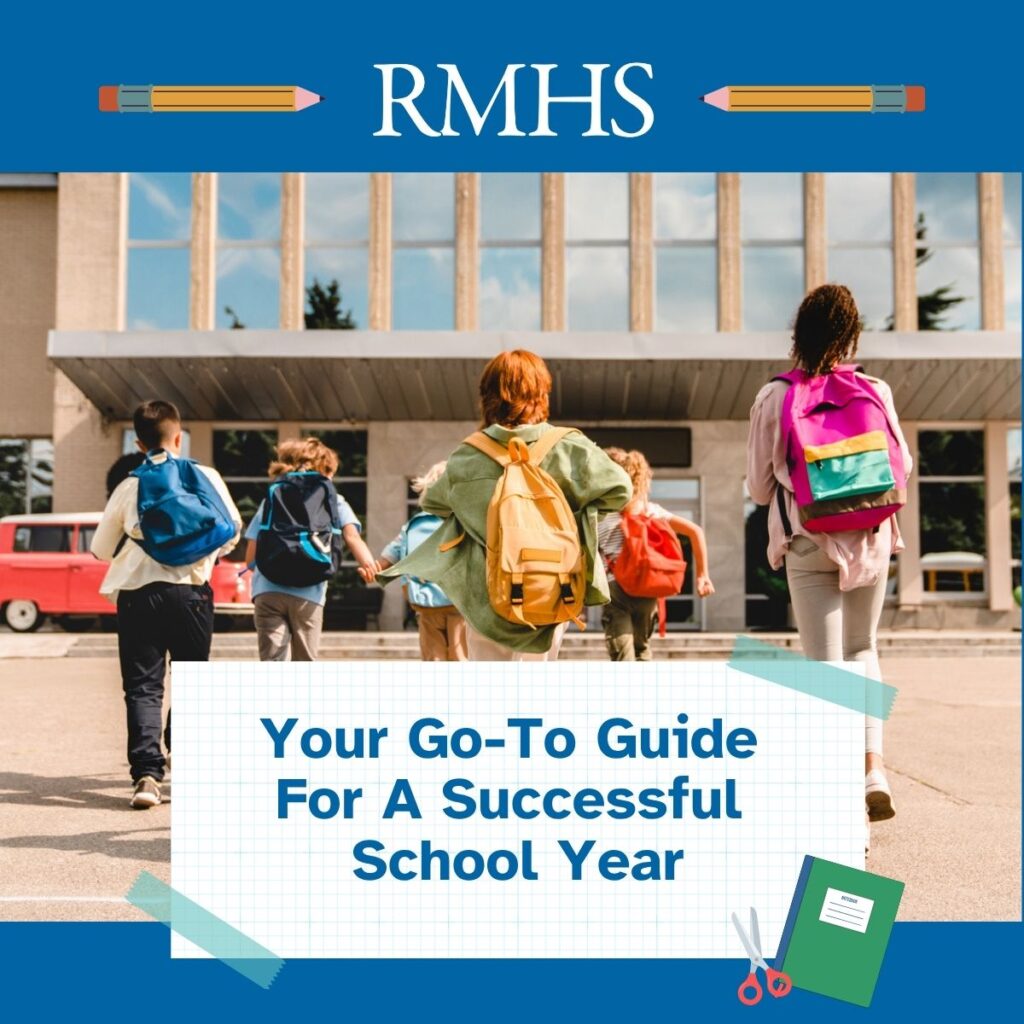 RMHS 2026-27 Successful School Year Resource Guide