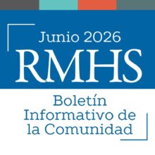 Junio – Boletín Informativo de la Comunidad de RMHS Image